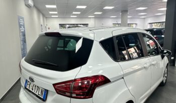 FORD B-MAX 1.5 TDCI pieno