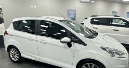FORD B-MAX 1.5 TDCI