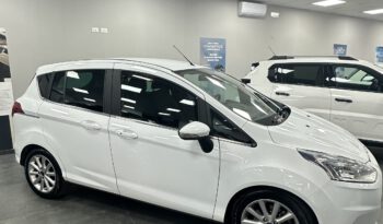 FORD B-MAX 1.5 TDCI