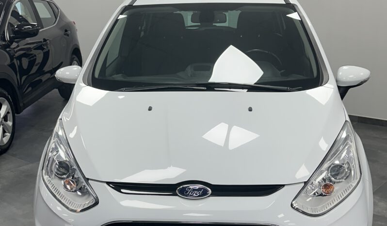 FORD B-MAX 1.5 TDCI pieno