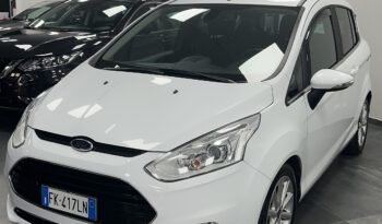 FORD B-MAX 1.5 TDCI pieno