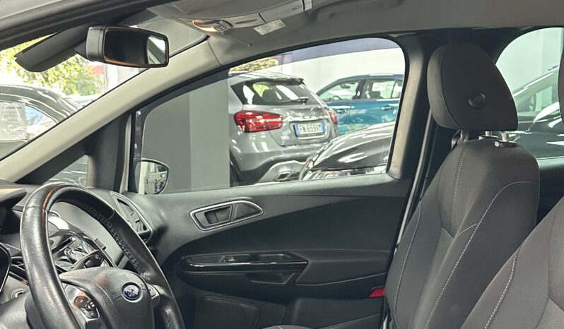 FORD B-MAX 1.5 TDCI pieno