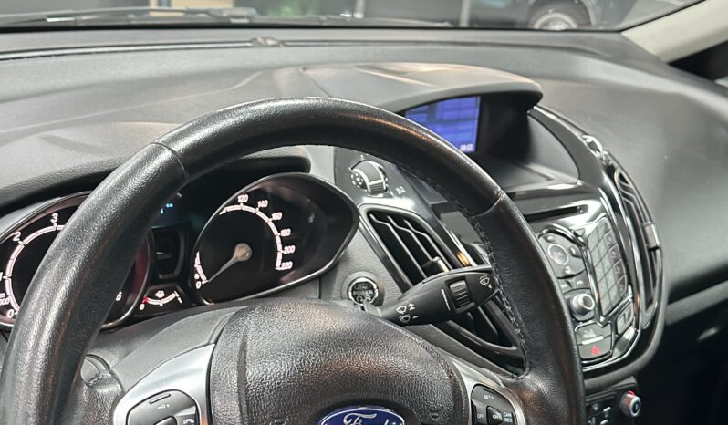 FORD B-MAX 1.5 TDCI pieno