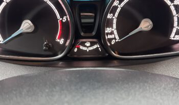 FORD B-MAX 1.5 TDCI pieno