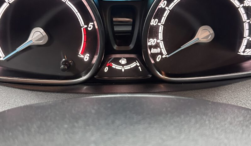 FORD B-MAX 1.5 TDCI pieno