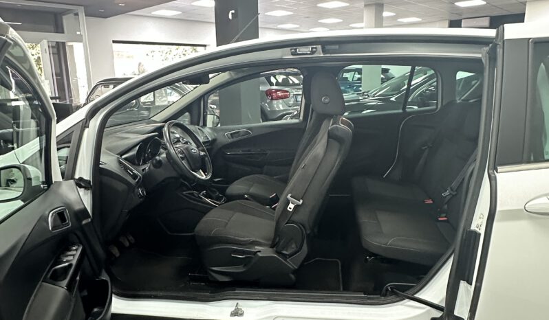 FORD B-MAX 1.5 TDCI pieno