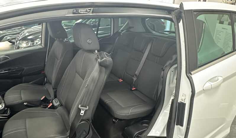 FORD B-MAX 1.5 TDCI pieno