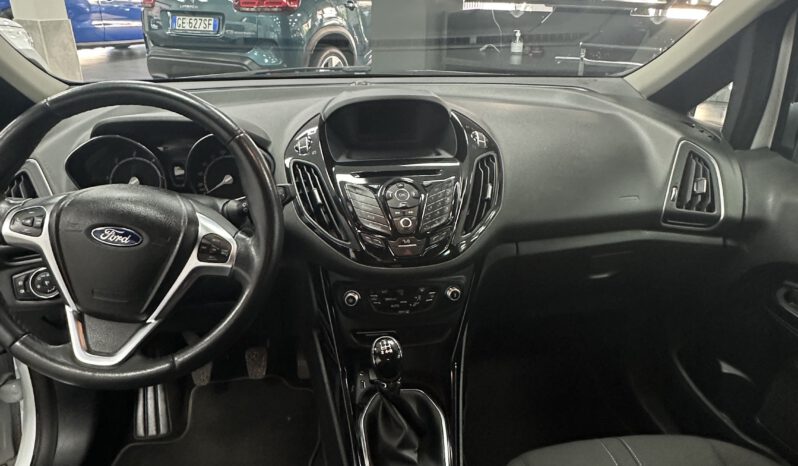 FORD B-MAX 1.5 TDCI pieno