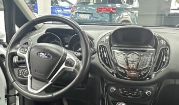 FORD B-MAX 1.5 TDCI pieno