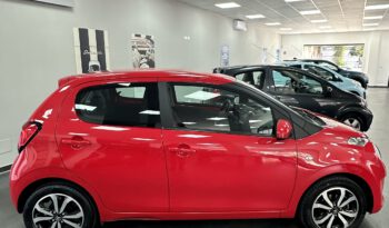 CITROEN C1 1.0 pieno