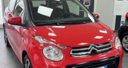 CITROEN C1 1.0