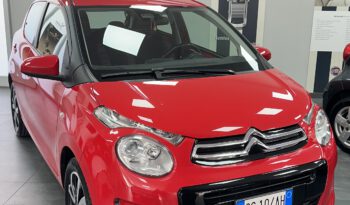 CITROEN C1 1.0