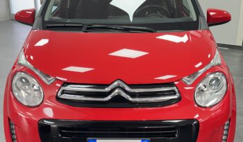 CITROEN C1 1.0 pieno