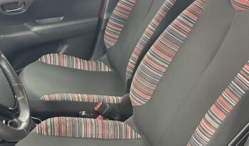 CITROEN C1 1.0 pieno