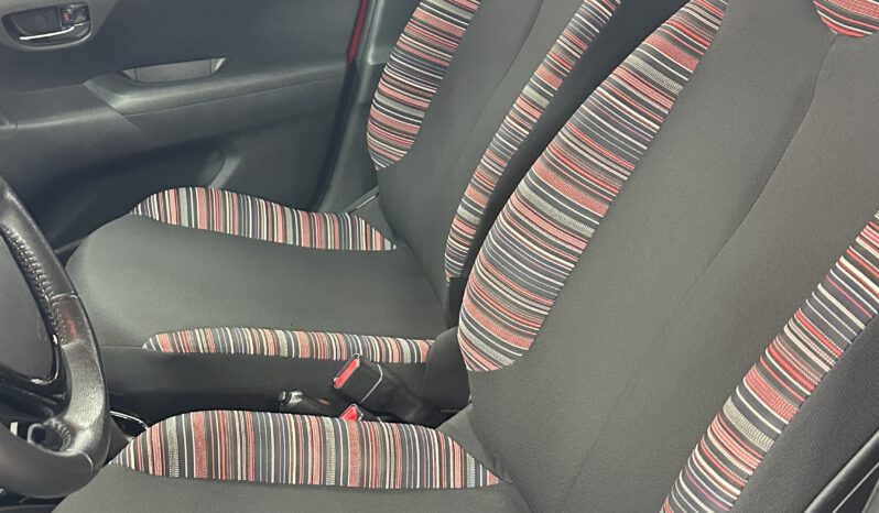 CITROEN C1 1.0 pieno