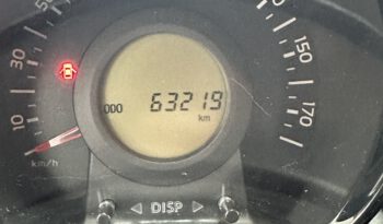 CITROEN C1 1.0 pieno