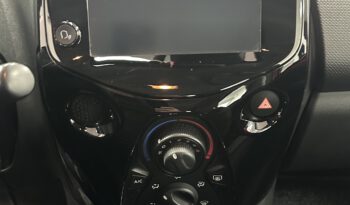 CITROEN C1 1.0 pieno