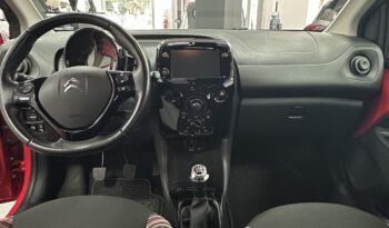 CITROEN C1 1.0 pieno