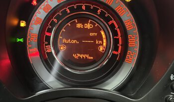 FIAT 500 1.0 HYBRID pieno