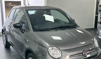 FIAT 500 1.0 HYBRID pieno