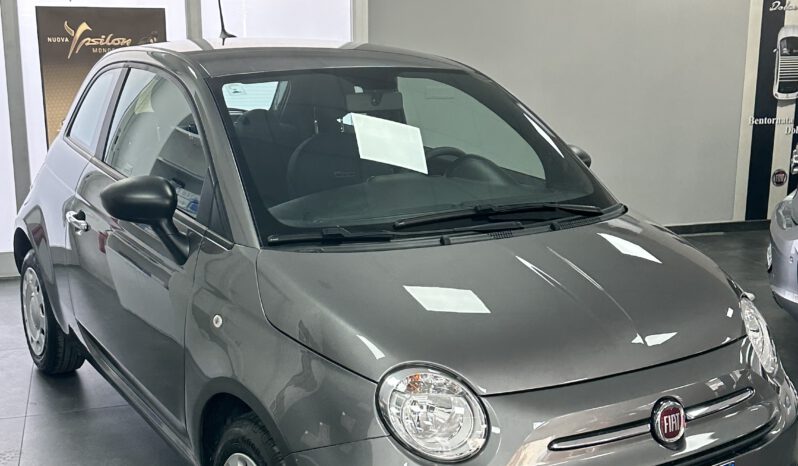 FIAT 500 1.0 HYBRID pieno