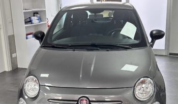 FIAT 500 1.0 HYBRID pieno