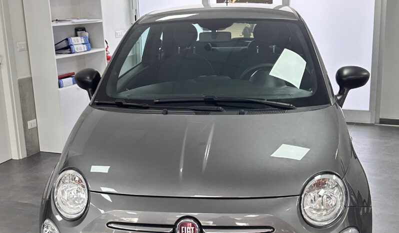 FIAT 500 1.0 HYBRID pieno