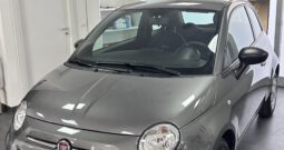 FIAT 500 1.0 HYBRID