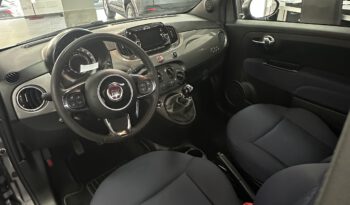 FIAT 500 1.0 HYBRID pieno
