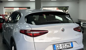 ALFA ROMEO STELVIO 2.2 pieno