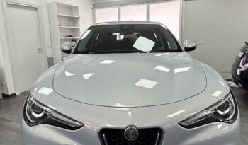 ALFA ROMEO STELVIO 2.2 pieno