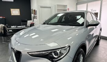 ALFA ROMEO STELVIO 2.2 pieno
