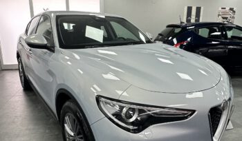 ALFA ROMEO STELVIO 2.2 pieno