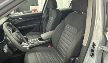 ALFA ROMEO STELVIO 2.2 pieno
