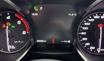 ALFA ROMEO STELVIO 2.2 pieno