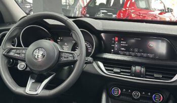 ALFA ROMEO STELVIO 2.2 pieno