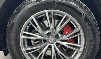 ALFA ROMEO STELVIO 2.2 pieno
