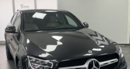 MERCEDES GLC COUPE’ 200D