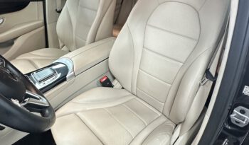 MERCEDES GLC COUPE’ 200D pieno