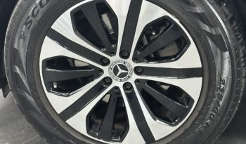 MERCEDES GLC COUPE’ 200D pieno