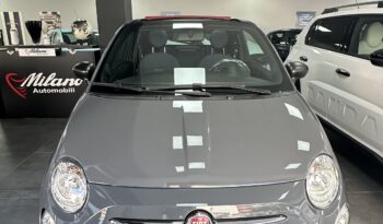 FIAT 500C 1.0 HYBRID pieno