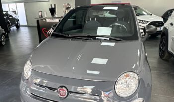 FIAT 500C 1.0 HYBRID pieno