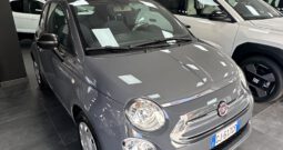 FIAT 500C 1.0 HYBRID