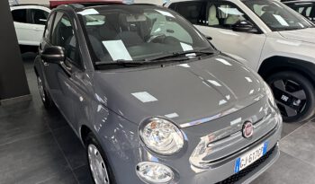 FIAT 500C 1.0 HYBRID