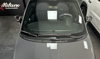 FIAT 500C 1.0 HYBRID pieno