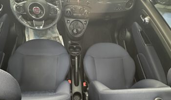 FIAT 500C 1.0 HYBRID pieno