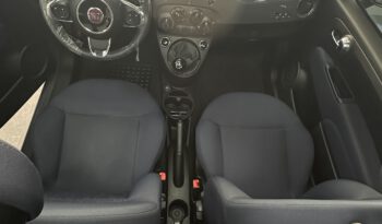 FIAT 500C 1.0 HYBRID pieno