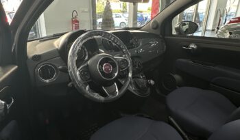 FIAT 500C 1.0 HYBRID pieno