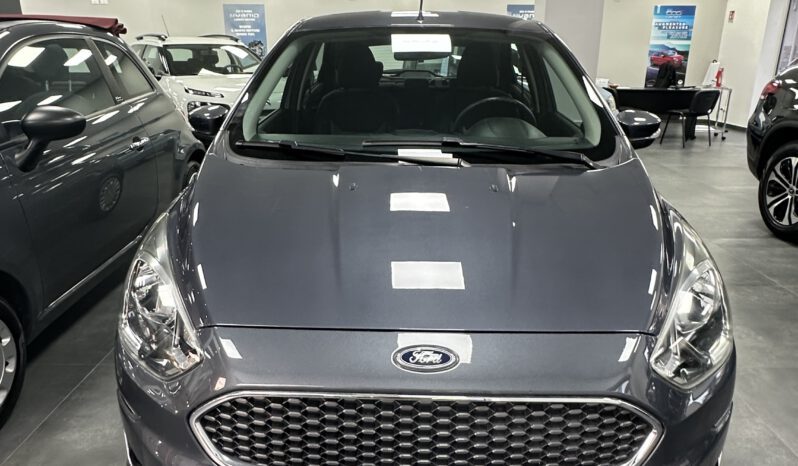 FORD KA III 1.2 pieno