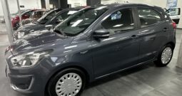 FORD KA III 1.2